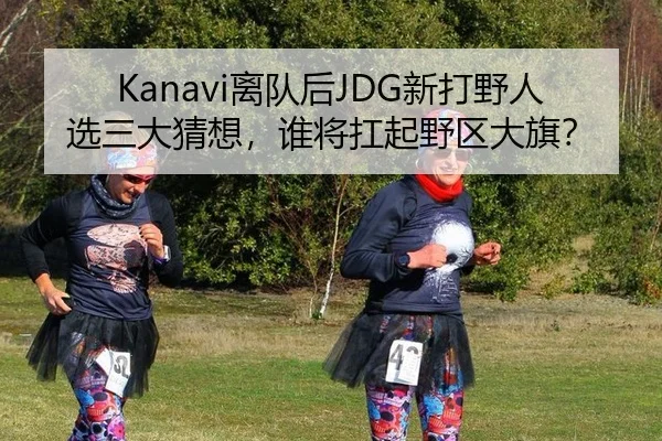 Kanavi离队后JDG新打野人选三大猜想，谁将扛起野区大旗？